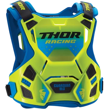 THOR MX FLO/GN